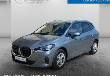 BMW 225 Active Tourer 76.140 km 28.808 &euro; Dresden 01219