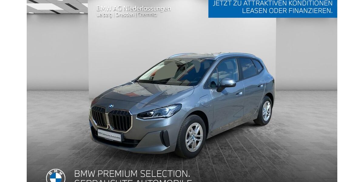 BMW 225 Active Tourer 76.140 km 28.808 &euro; Dresden 01219