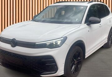 VW Tiguan 21.559 km 43.980 &euro; Dresden 01328
