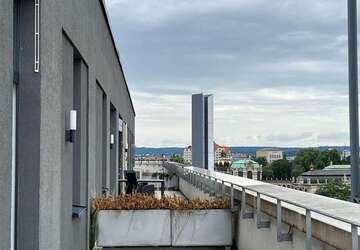 Wohnung Dresden - 2 Zimmer, 102 m&sup2;, 1.398&euro; | Angebot:27357799