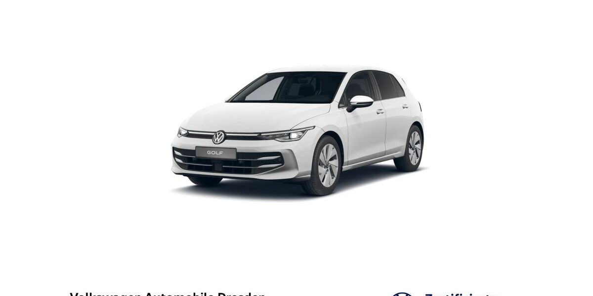VW Golf 6.096 km 27.990 &euro; Dresden 01067