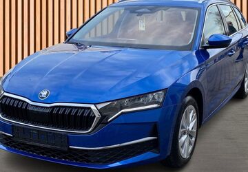 Skoda Octavia 5.197 km 28.980 &euro; Dresden 01328
