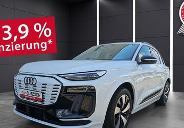 Audi Q6 e-tron 29.900 km 64.850 &euro; Dresden 01139