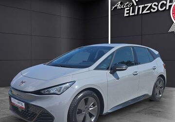 Cupra Born 33.000 km 26.950 &euro; Dippoldiswalde 01744