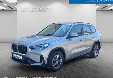 BMW X1 3.193 km 43.407 &euro; Dresden 01219