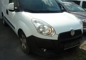 Fiat Doblo 105.200 km 3.350 &euro; Dresden 01159