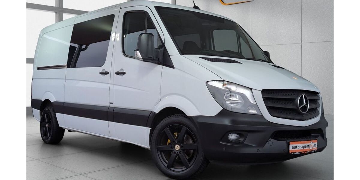 Mercedes-Benz Sprinter 308.753 km 16.490 &euro; Dresden 01257