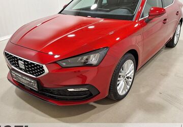 Seat Leon 62.990 km 18.499 &euro; Dresden 01157