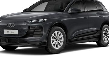 Audi Q6 e-tron 9.034 km 61.890 &euro; Dresden 01169