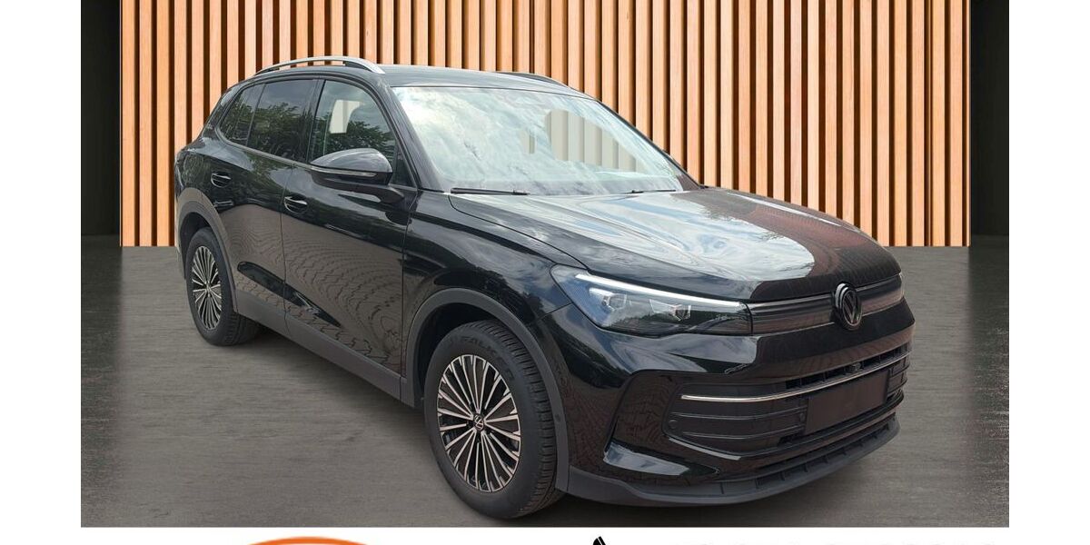 VW Tiguan 26.795 km 31.880 &euro; Dresden 01328