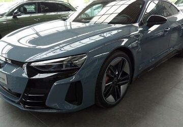 Audi e-tron GT 13.500 km 75.500 &euro; Meißen 01662
