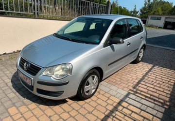 VW Polo 230.000 km 2.495 &euro; Coswig 01640