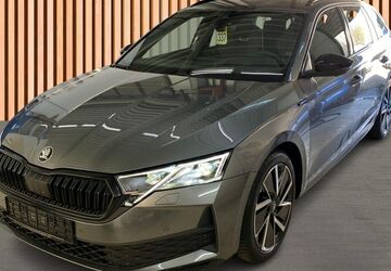 Skoda Octavia 23.034 km 31.980 &euro; Dresden 01328