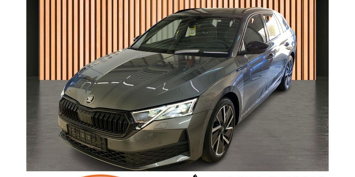 Skoda Octavia 23.034 km 31.980 &euro; Dresden 01328