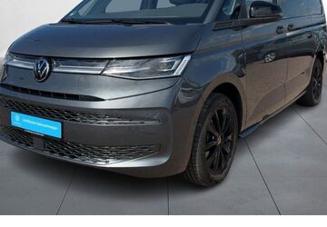 VW T7 Multivan 14.761 km 66.390 &euro; Dresden 01169