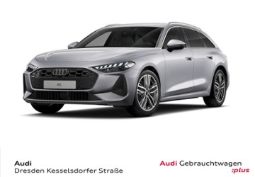 Audi A5 7.994 km 42.490 &euro; Dresden 01169