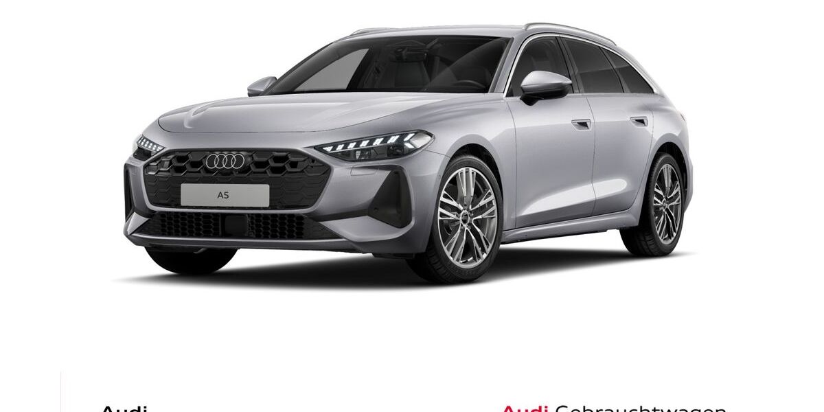 Audi A5 7.994 km 42.980 &euro; Dresden 01169