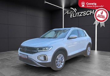 VW T-Roc 102.500 km 21.950 &euro; Dresden 01139