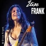 Elise Frank - I Didn't Pay For It 2026