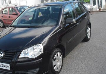 VW Polo 71.900 km 3.890 &euro; Pirna 01796