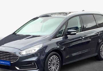 Ford Galaxy 73.795 km 26.440 &euro; Dresden 01277