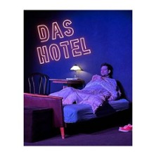 Das Hotel 17.10.2026 Kulturhafen Dresden