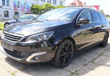 Peugeot 308 173.000 km 6.750 &euro; Dresden 01237