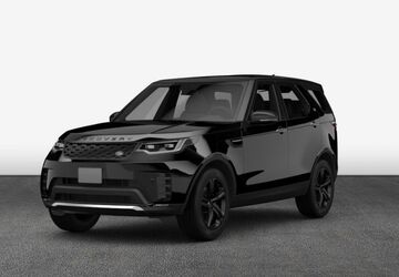 Land Rover Discovery 6.890 km 82.995 &euro; Dresden 01277