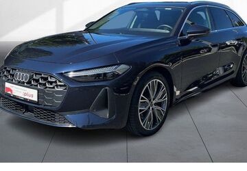 Audi A5 21.221 km 47.490 &euro; Dresden 01169