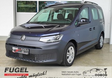 VW Caddy 48.300 km 24.769 &euro; Dresden 01157