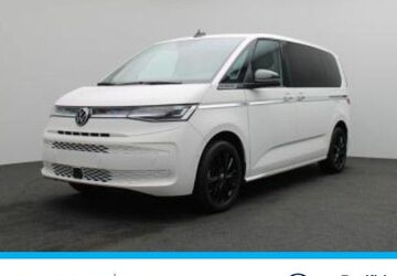 VW T7 Multivan 29.862 km 53.490 &euro; Dresden 01067