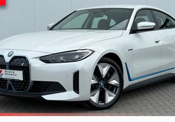 BMW i4 77.170 km 35.990 &euro; Coswig 01640