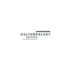 Konzertsaal im Kulturpalast Dresden