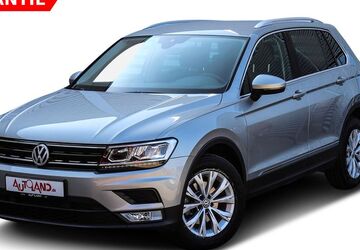 VW Tiguan 78.827 km 17.990 &euro; Dresden 01069