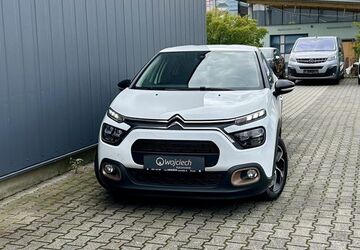 Citroen C3 43.560 km 10.990 &euro; Dresden 01328