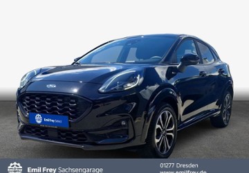 Ford Puma 19.908 km 19.940 &euro; Dresden 01277