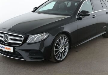 Mercedes-Benz E 220 89.523 km 27.260 &euro; Dresden 01187