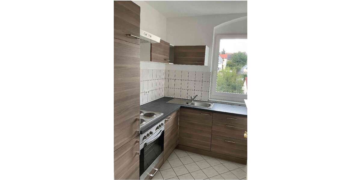 Etagenwohnung Dresden Roßthal - 2 Zimmer, 48 m&sup2;, 465&euro; | Angebot:27322335