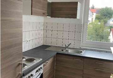 Wohnung Dresden Roßthal - 2 Zimmer, 48 m&sup2;, 465&euro; | Angebot:27322335
