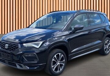 Seat Ateca 49.800 km 27.480 &euro; Dresden 01328