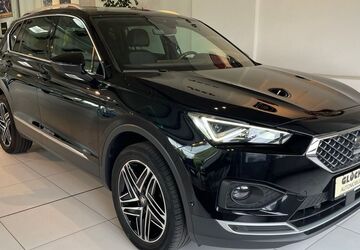 Seat Tarraco 95.446 km 24.990 &euro; Dresden 01109