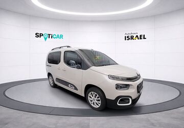 Citroen Berlingo 61.348 km 18.990 &euro; Dresden 01257