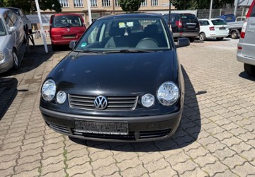 VW Polo 165.000 km 1.500 &euro; Dresden 01097