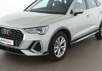 Audi Q3 4.778 km 35.600 &euro; Dresden 01187