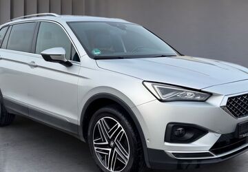 Seat Tarraco 104.500 km 23.800 &euro; Dresden 01108