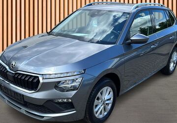 Skoda Kamiq 16.168 km 23.880 &euro; Dresden 01328