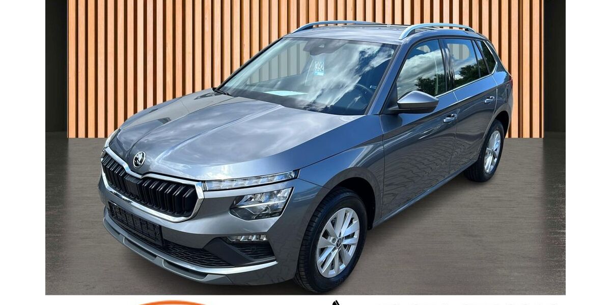 Skoda Kamiq 16.168 km 23.880 &euro; Dresden 01328
