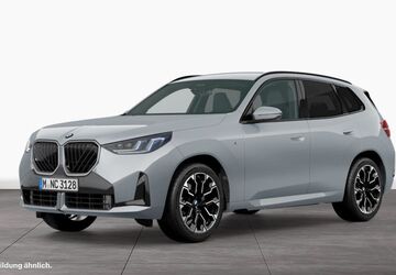 BMW X3 8.389 km 58.706 &euro; Dresden 01219