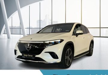 Mercedes-Benz EQS 37.636 km 74.970 &euro; Dresden 01239