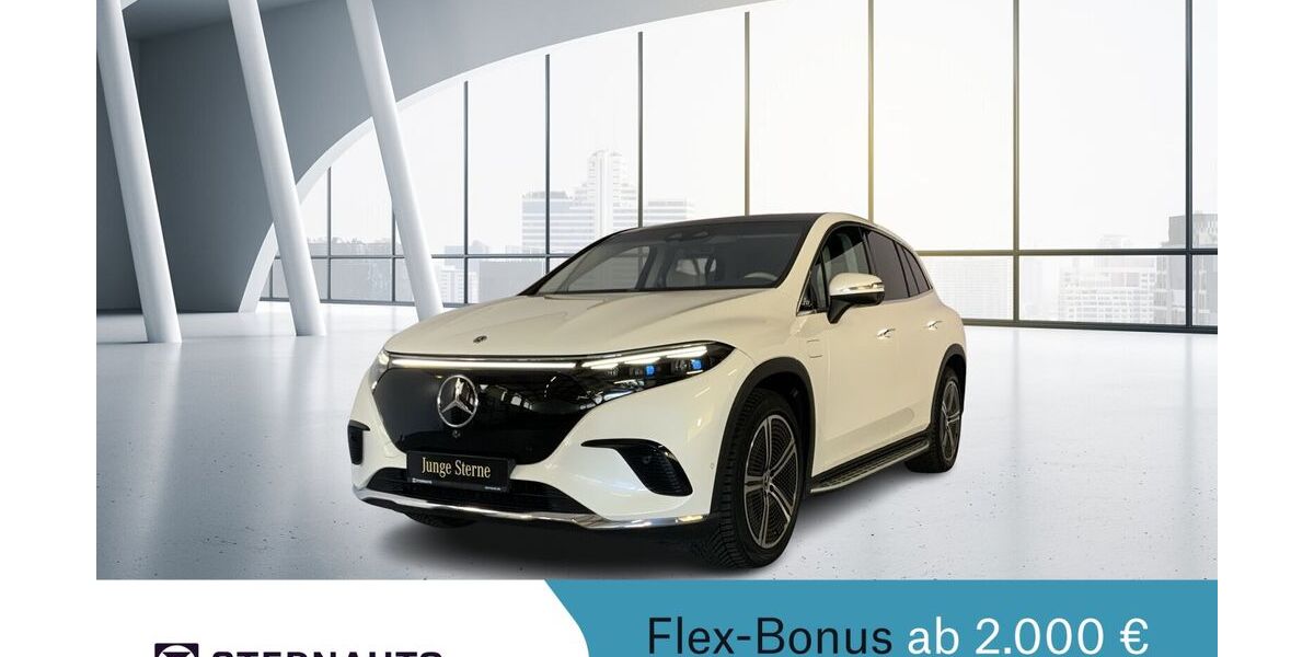 Mercedes-Benz EQS 37.636 km 74.970 &euro; Dresden 01239